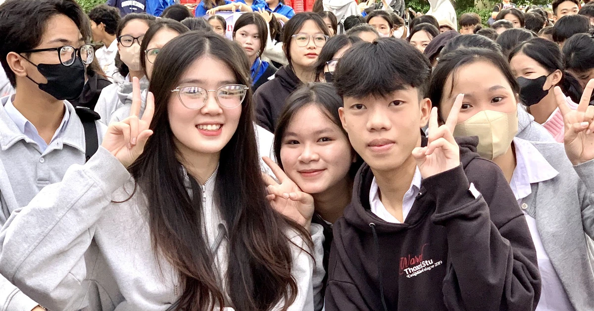 5 Nhóm ngành học được thí sinh lựa chọn nhiều nhất 2024