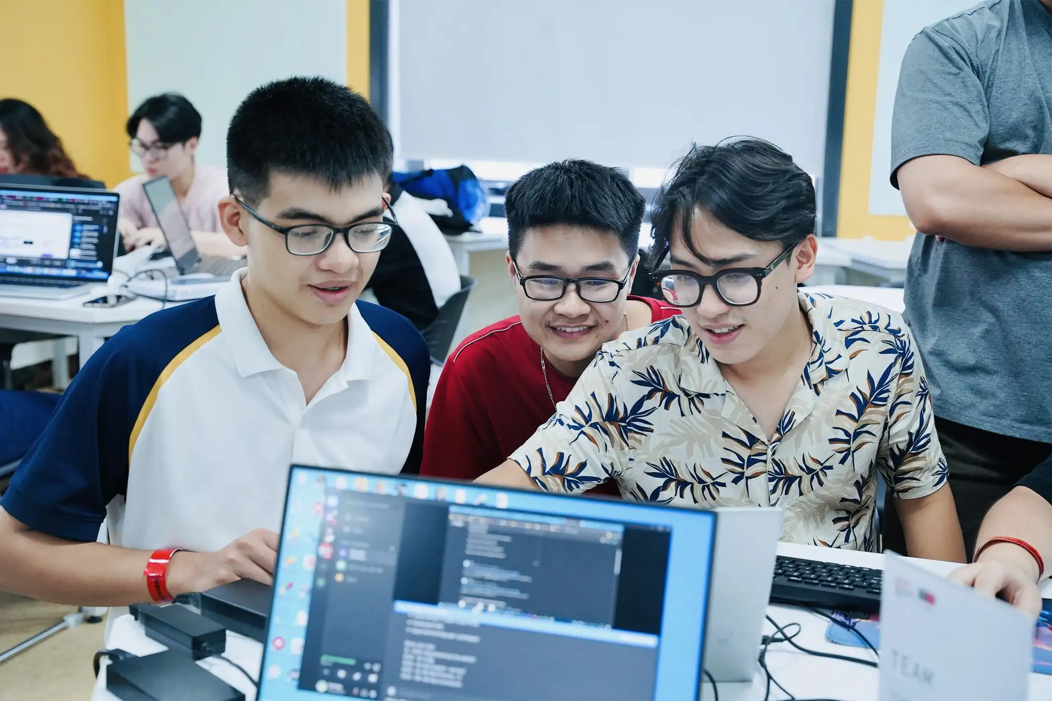 Ngành học nhiều người theo học nhất - Xu hướng và lựa chọn thông minh Ngành học nhiều người theo học nhất: Xu hướng và lựa chọn thông minh