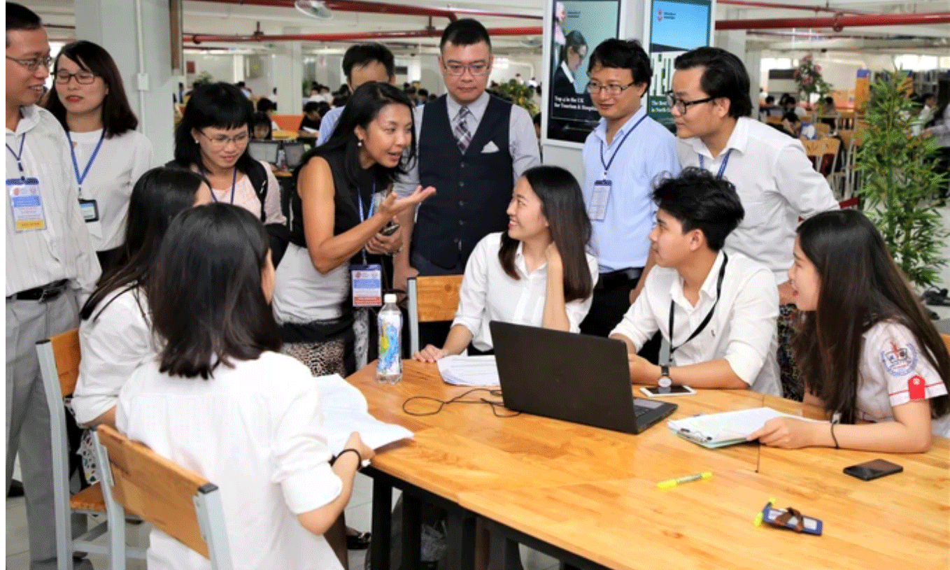 Chuẩn cơ sở giáo dục Đại học Việt Nam – Tiêu chí đảm bảo chất lượng