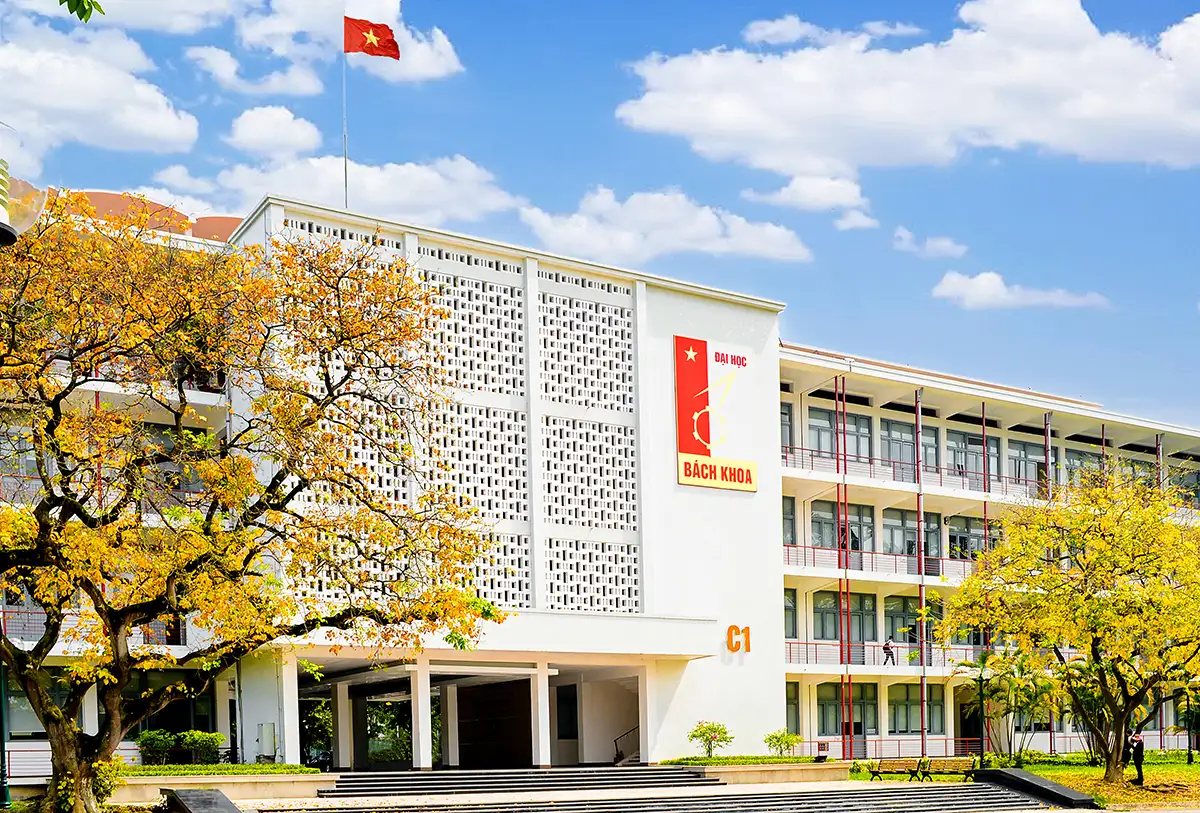 Đại học Bách khoa TP.HCM 4 năm liên tiếp không tăng học phí