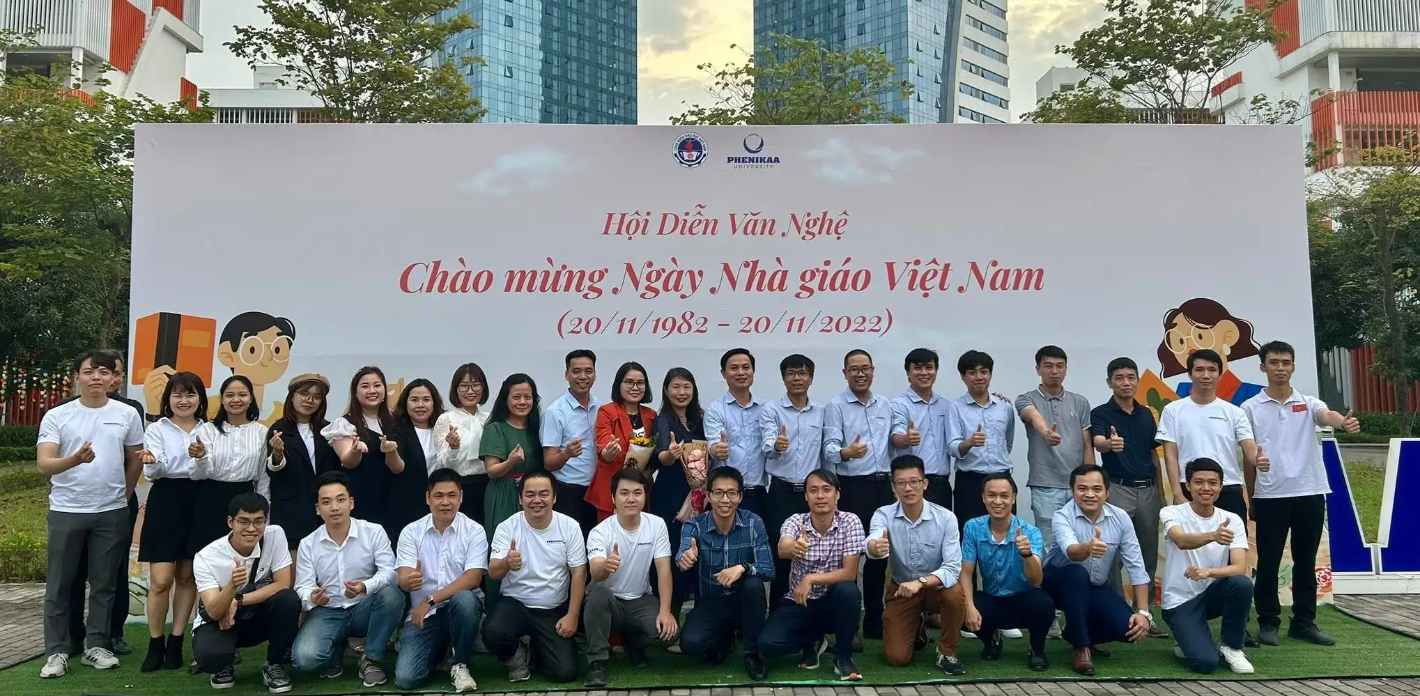 Chuẩn cơ sở giáo dục Đại học Việt Nam - Tiêu chí đảm bảo chất lượng Chuẩn cơ sở giáo dục Đại học Việt Nam – Tiêu chí đảm bảo chất lượng