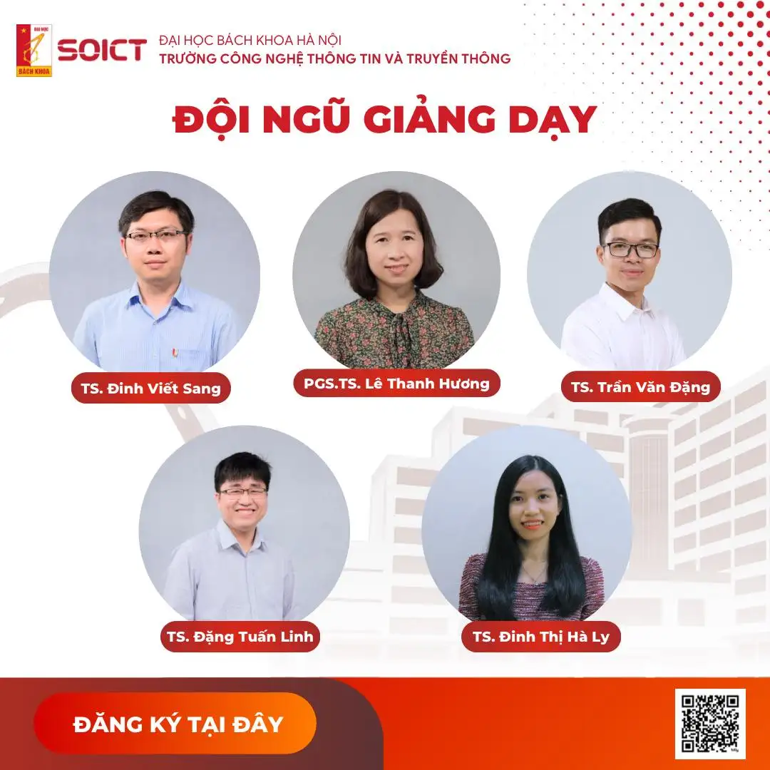 Đại học duy nhất đào tạo Prompt Engineering miễn phí tại Việt Nam Đại học duy nhất đào tạo Prompt Engineering miễn phí tại Việt Nam