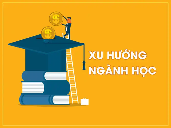 Ngành học nhiều người theo học nhất: Xu hướng và lựa chọn thông minh