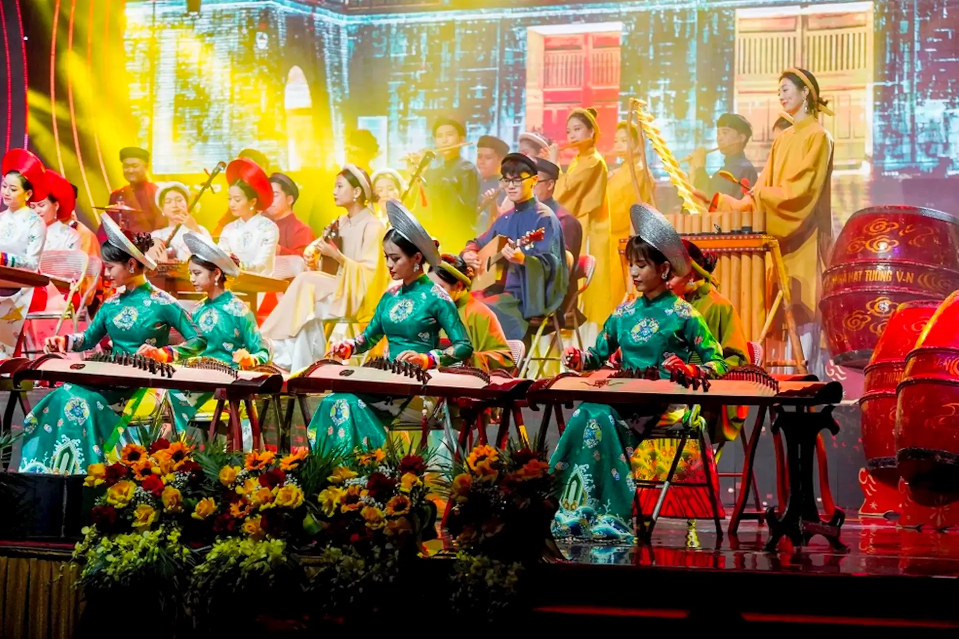 5 Nhóm ngành học được thí sinh lựa chọn nhiều nhất 2024