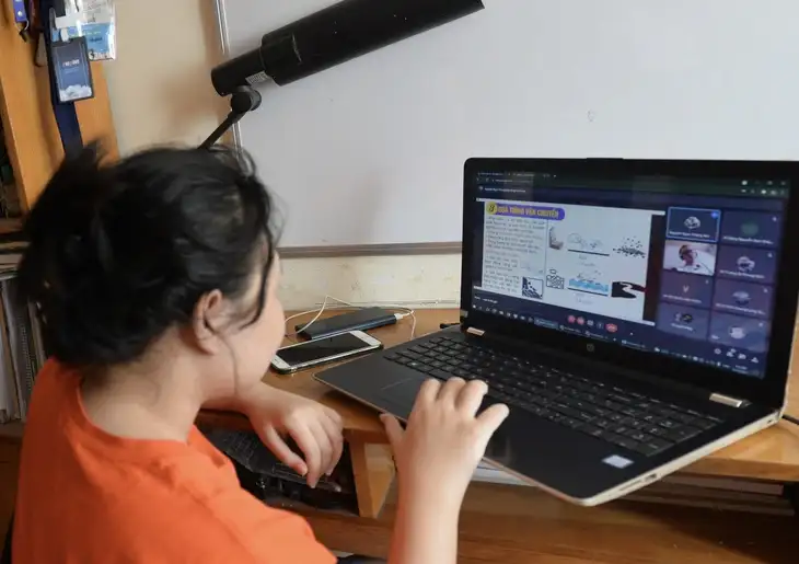 Xây kho học liệu mở kết nối các trường Đại học Xây kho học liệu mở kết nối các trường Đại học