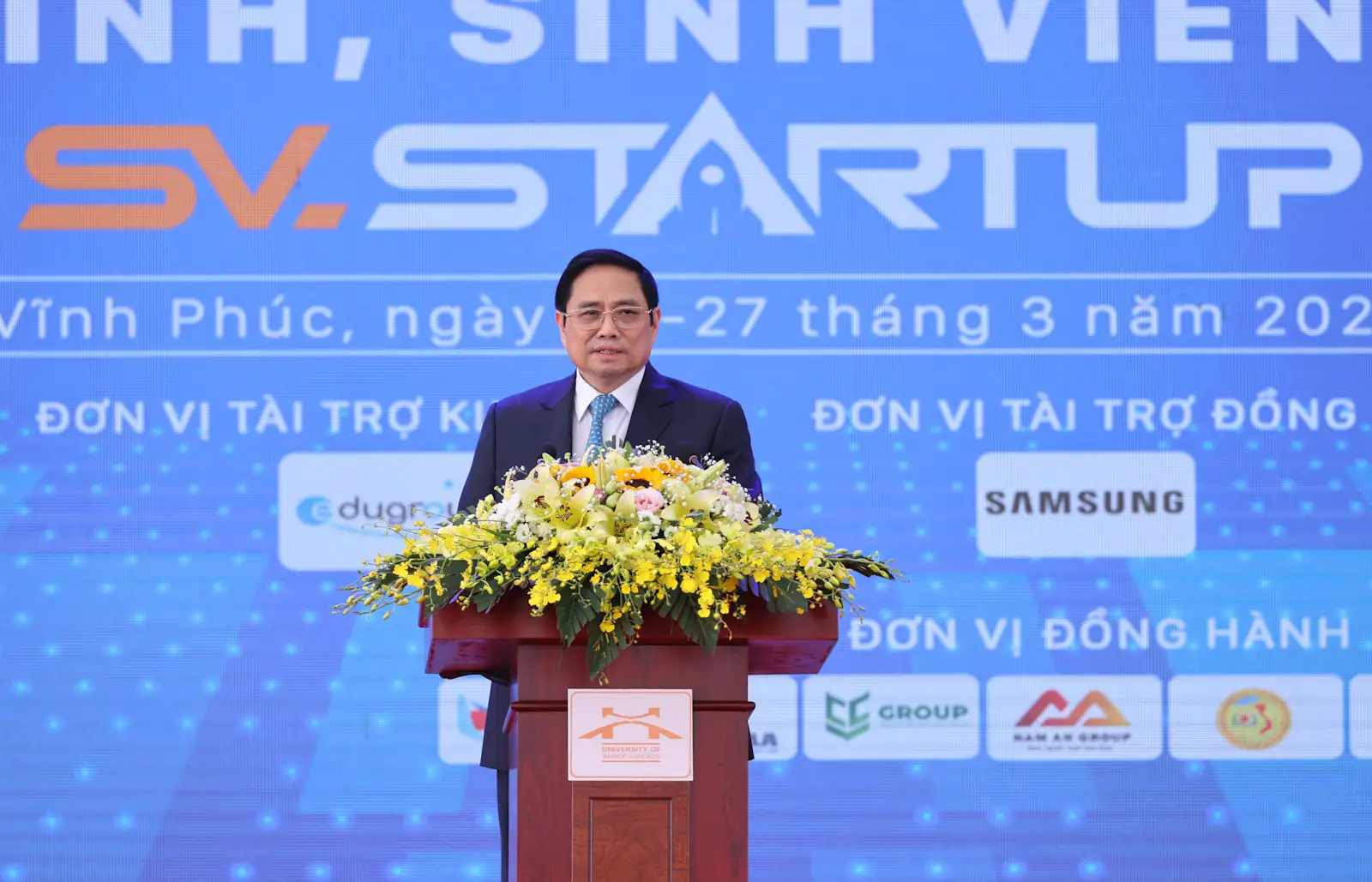 Mô hình ‘Đại học Khởi nghiệp Đổi mới sáng tạo’ phát triển bền vững Mô hình ‘Đại học Khởi nghiệp Đổi mới sáng tạo’ phát triển bền vững