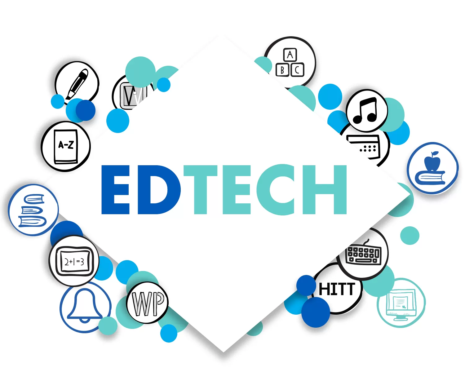 Công nghệ giáo dục (EdTech) 2025 – Cách mạng học tập