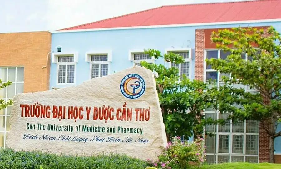 Đại học Y Dược Cần Thơ tăng học phí 2025-2026