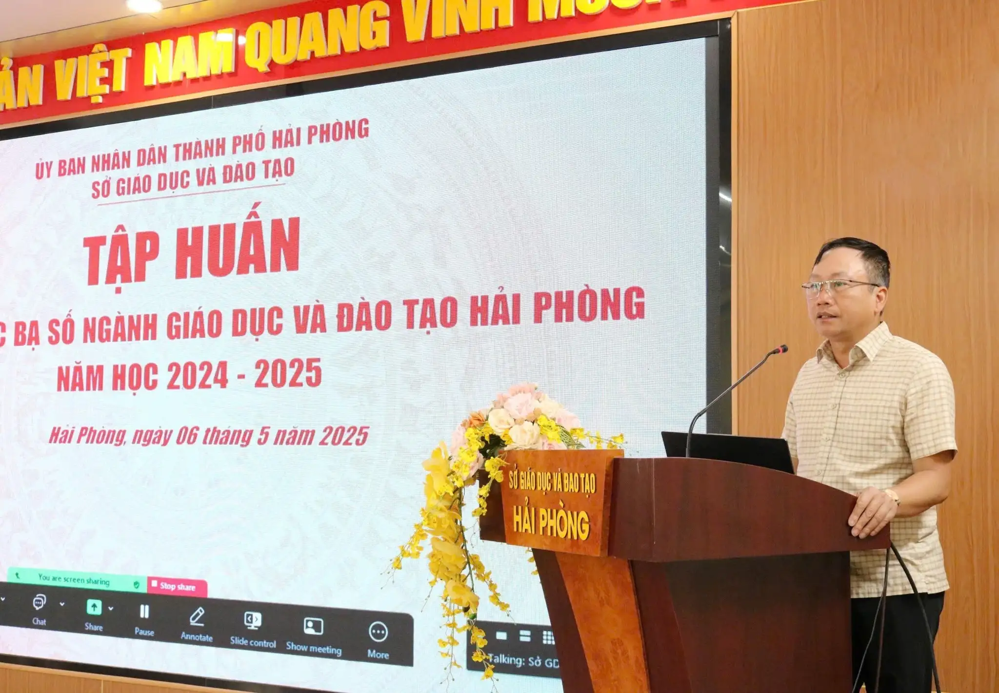 Học bạ số cấp tiểu học 2025 - Bước tiến chuyển đổi số Học bạ số cấp tiểu học 2025 – Bước tiến chuyển đổi số