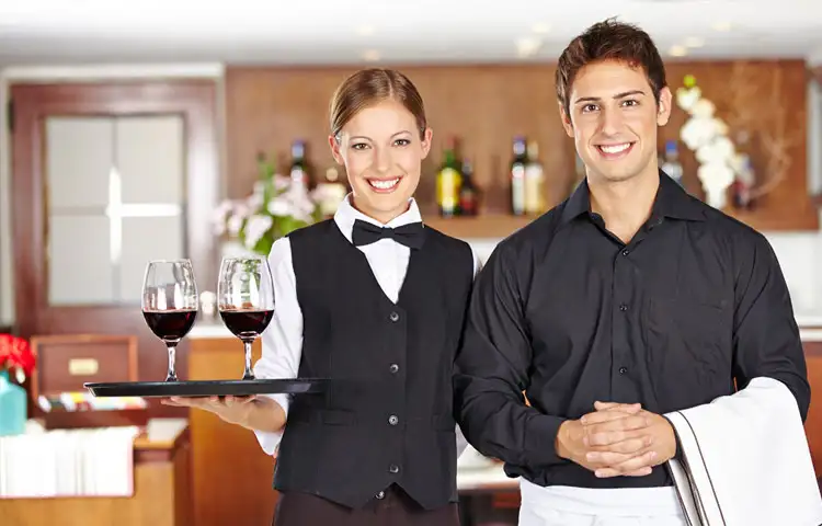 Ngành Hospitality 2025 – Cơ hội vàng tại Việt Nam