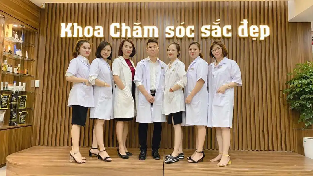 Ngành Chăm sóc sắc đẹp 2025 – Tiềm năng phát triển hấp dẫn