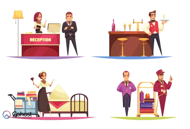 Ngành Hospitality 2025 – Cơ hội vàng tại Việt Nam