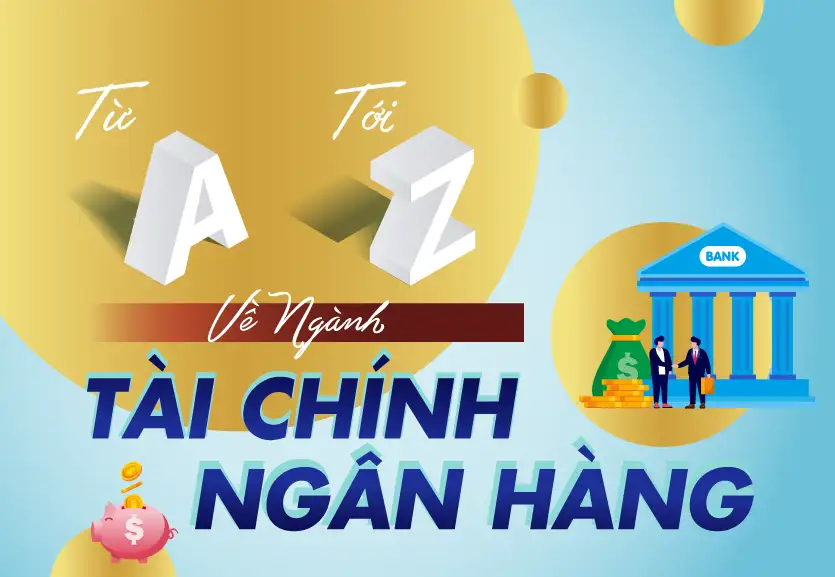 Mức lương ngành Tài chính – Ngân hàng năm 2025