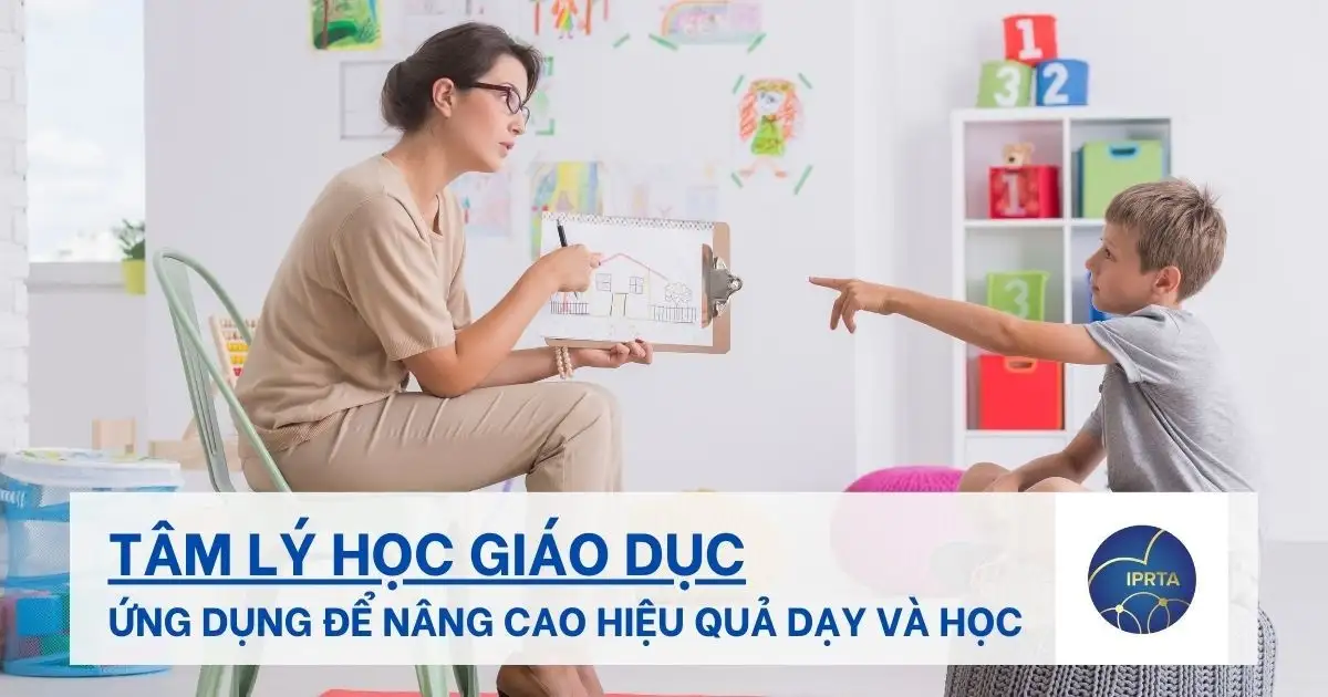Ngành Tâm lý giáo dục - Con đường sự nghiệp ý nghĩa Ngành Tâm lý giáo dục – Con đường sự nghiệp ý nghĩa
