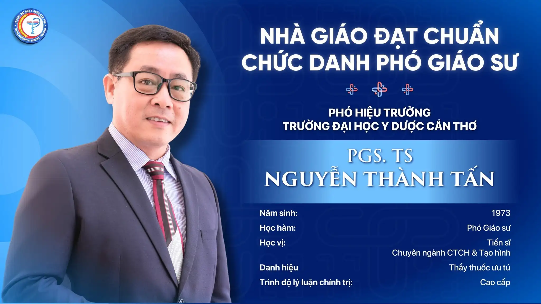 Đại học Y Dược Cần Thơ tăng học phí 2025-2026 Đại học Y Dược Cần Thơ tăng học phí 2025-2026