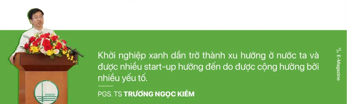 Mô hình ‘Đại học Khởi nghiệp Đổi mới sáng tạo’ phát triển bền vững Mô hình ‘Đại học Khởi nghiệp Đổi mới sáng tạo’ phát triển bền vững