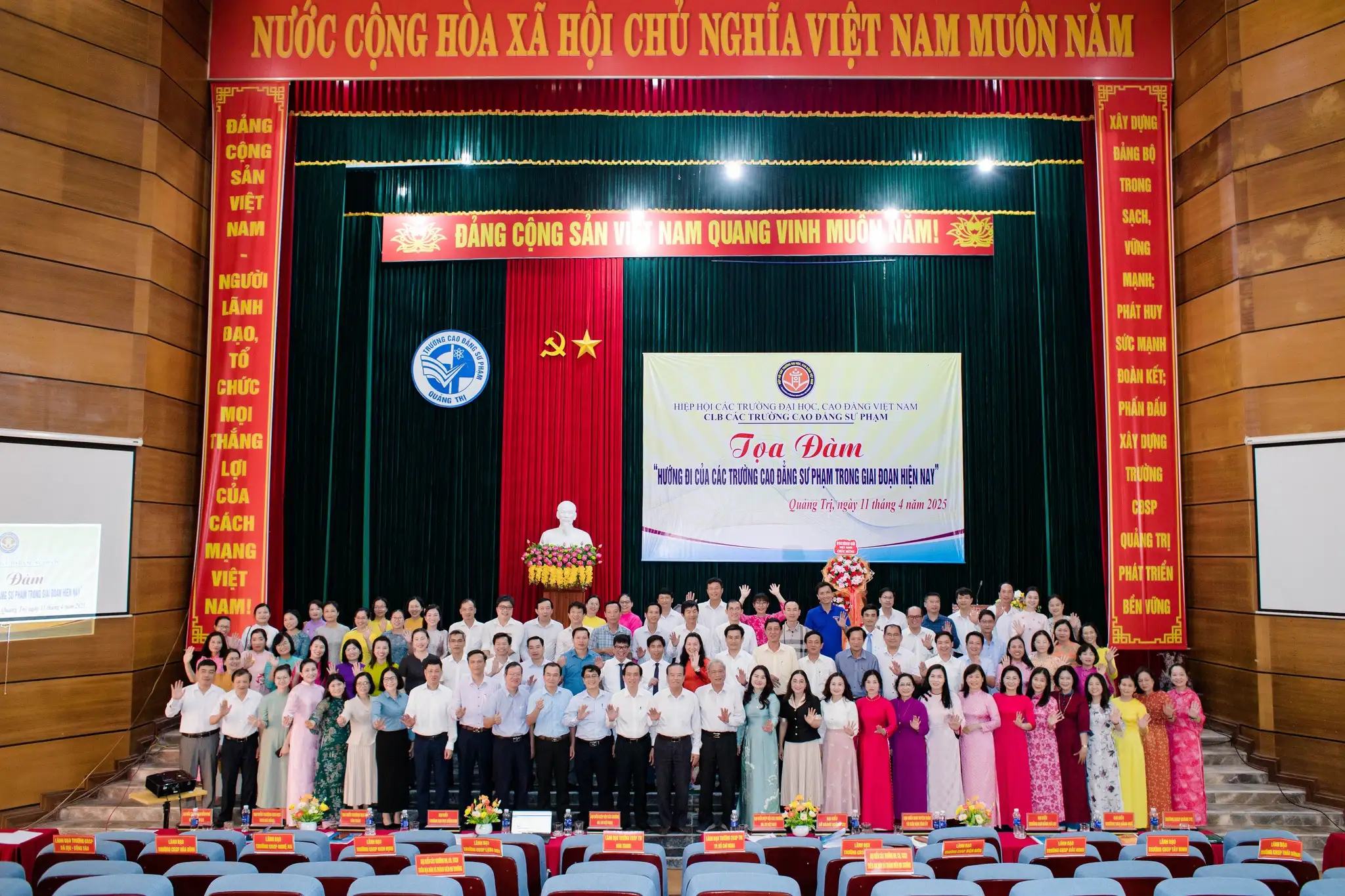 CLB mạng lưới đảm bảo chất lượng giáo dục đại học CLB mạng lưới đảm bảo chất lượng giáo dục đại học