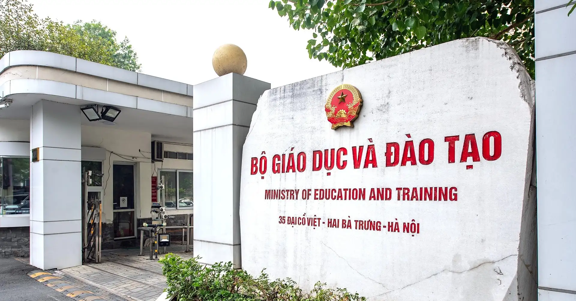 Xóa bỏ phòng GDĐT – Tái cơ cấu quản lý giáo dục từ 1/7/2025