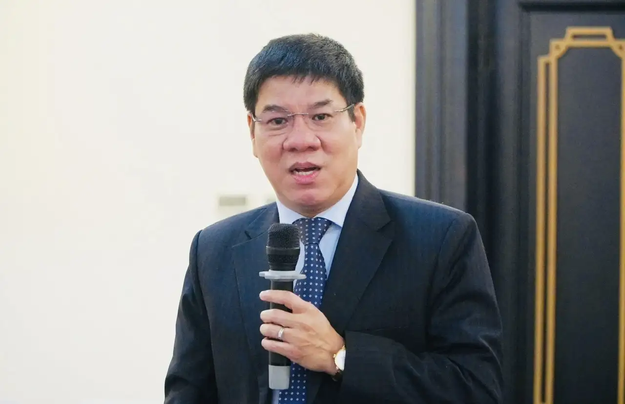 Đại hội Đảng bộ cục quản lý chất lượng nhiệm kỳ 2025-2030