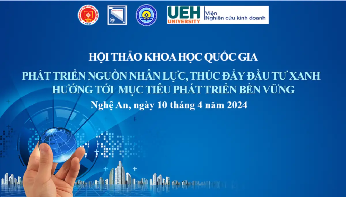 Hội thảo Khoa học Quốc gia ACEAT 2024