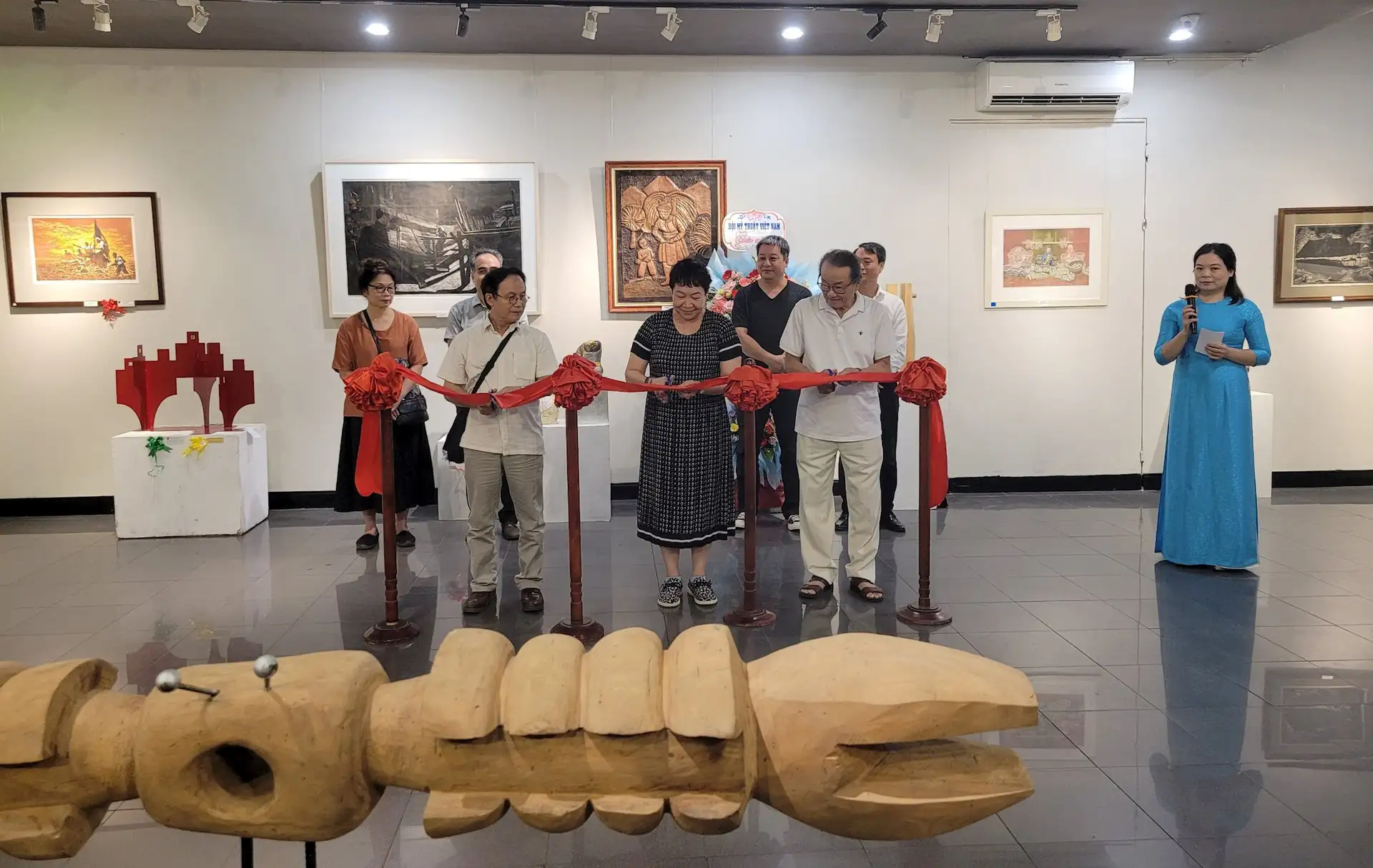 Ngành Mỹ thuật ứng dụng - Sáng tạo thực tiễn Ngành Mỹ thuật ứng dụng – Sáng tạo thực tiễn