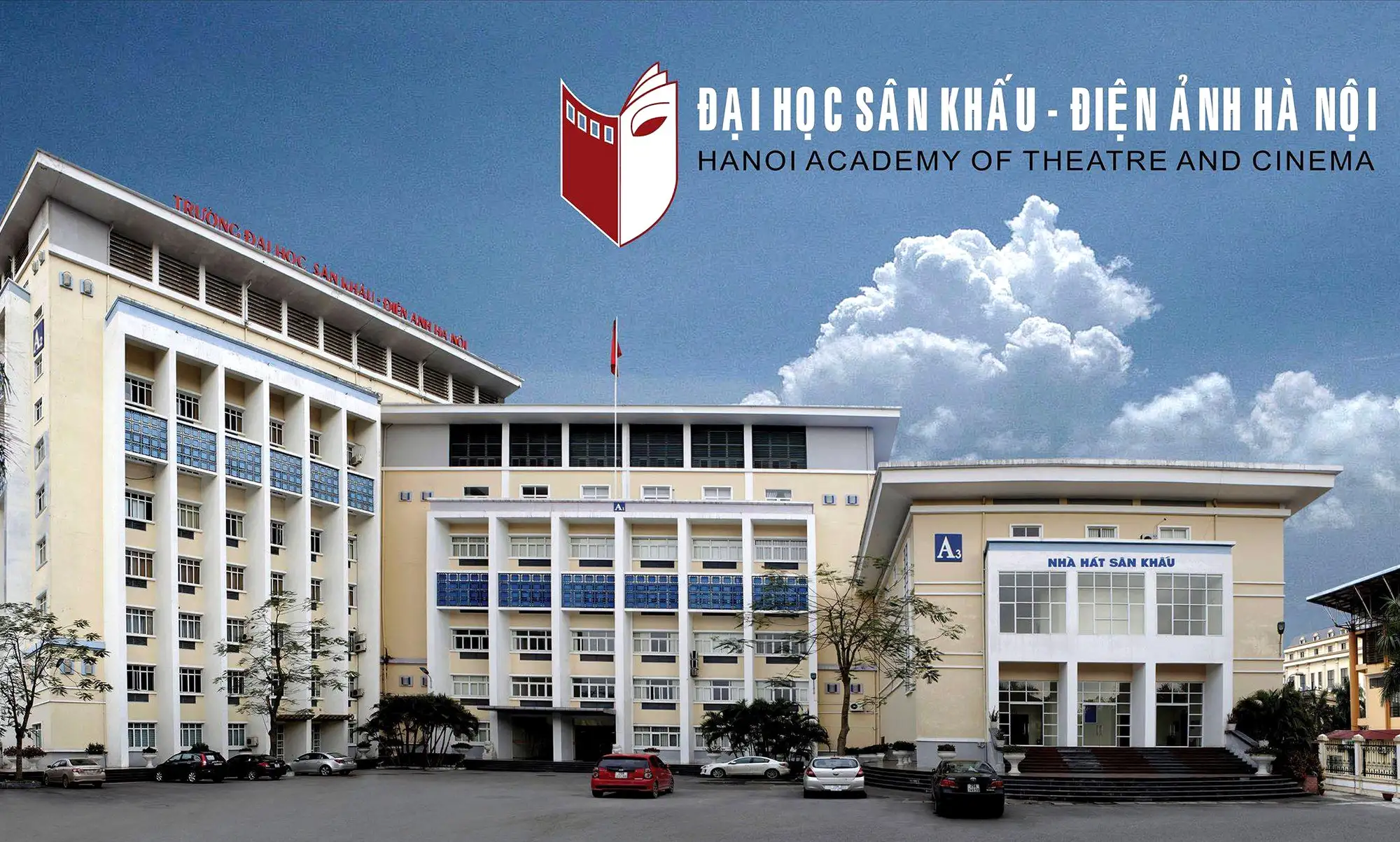 Trường Đại học Sân khấu – Điện ảnh Hà Nội