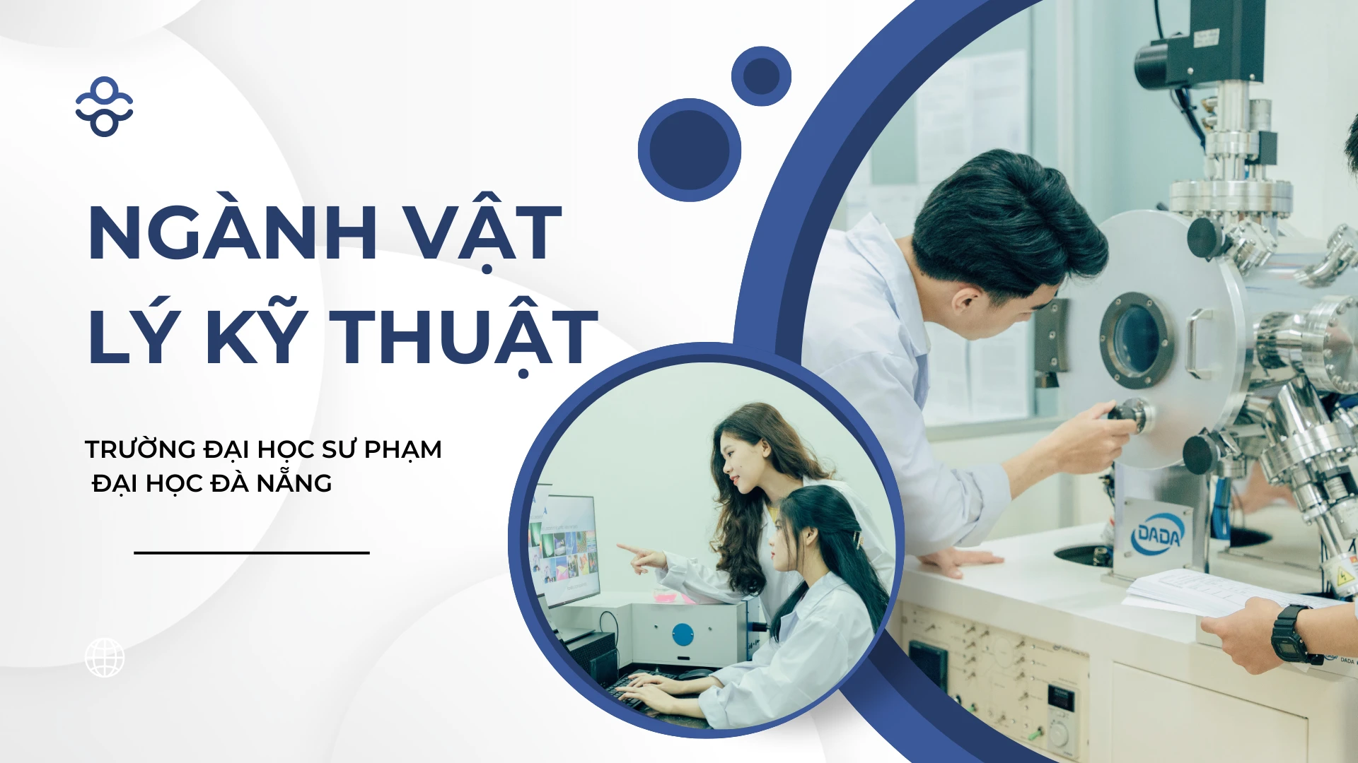 Ngành Vật lý kỹ thuật - Nền tảng công nghệ tương lai Ngành Vật lý kỹ thuật – Nền tảng công nghệ tương lai