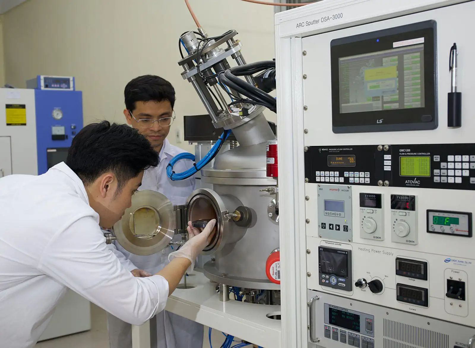 Ngành Vật lý kỹ thuật - Nền tảng công nghệ tương lai Ngành Vật lý kỹ thuật – Nền tảng công nghệ tương lai