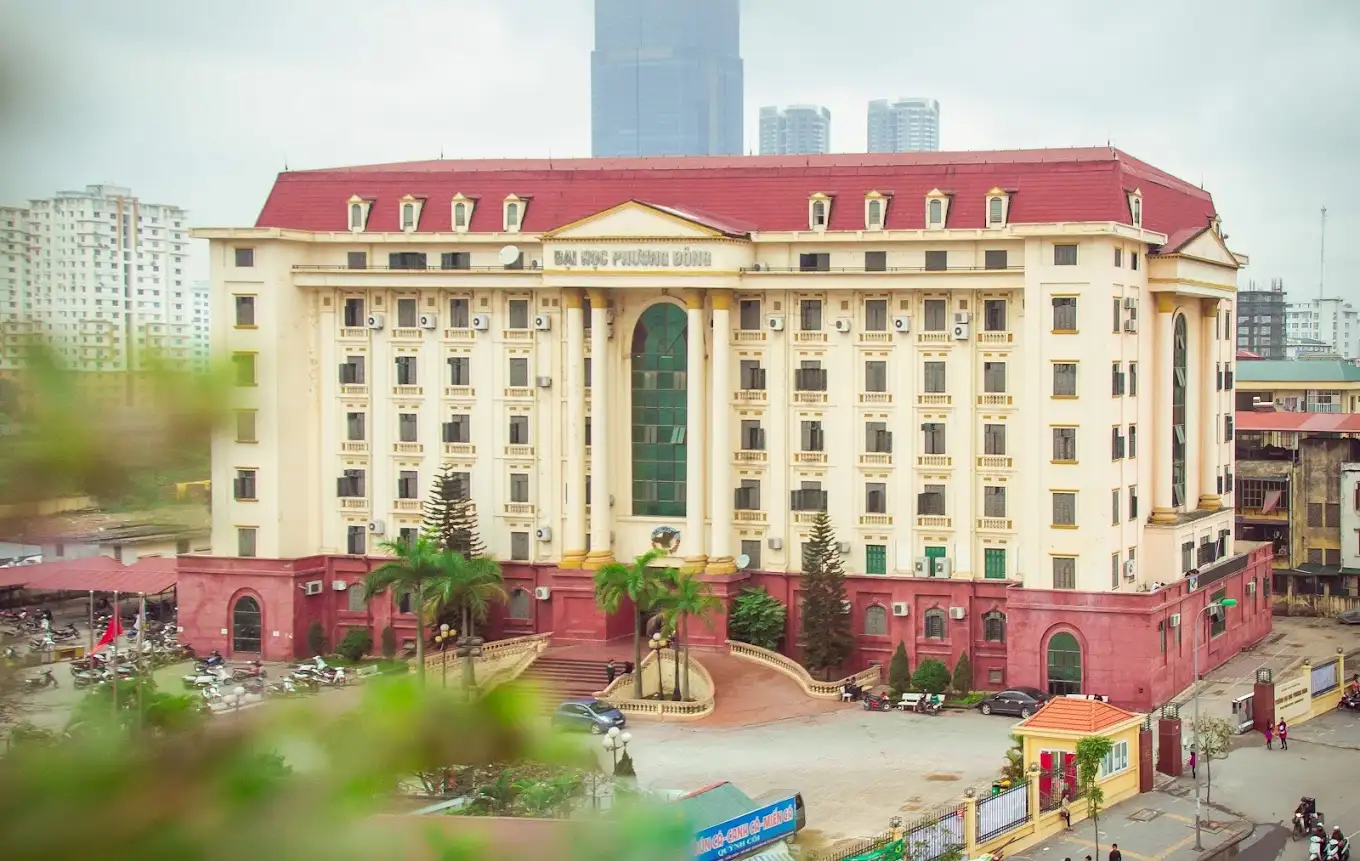 Review Đại học Phương Đông: Có dễ xin việc không?
