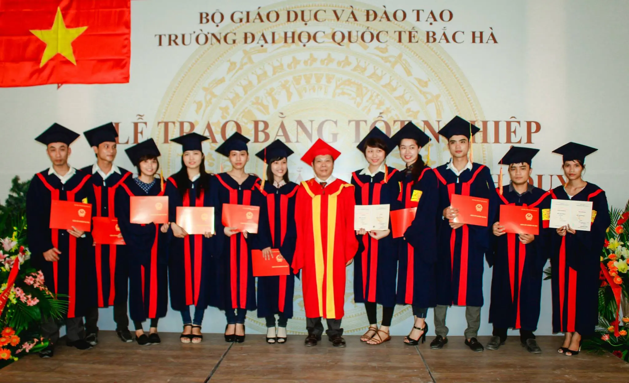 Review trường Đại học Quốc tế Bắc Hà: Có nên theo học không?