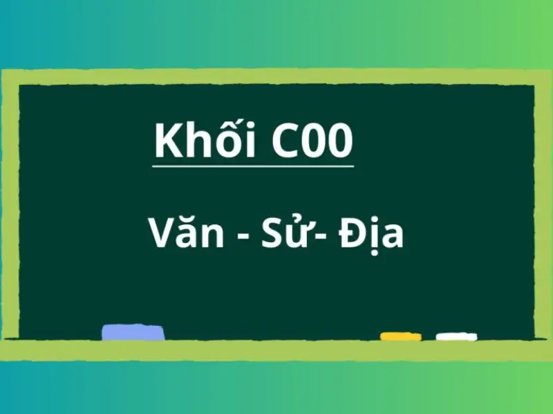 Văn sử địa học ngành gì? Những hành trang cho tương lai