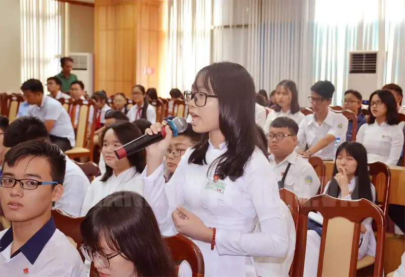 Cách chọn ngành nghề phù hợp với bản thân​: Các bạn nên biết