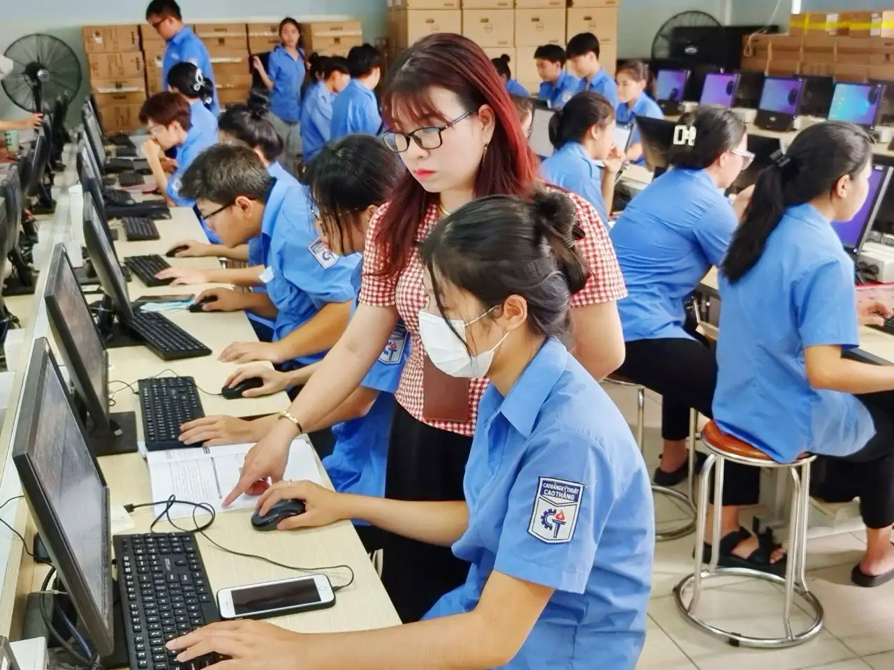 Ngành Kế toán học những môn gì? Cơ hội việc làm thời 4.0