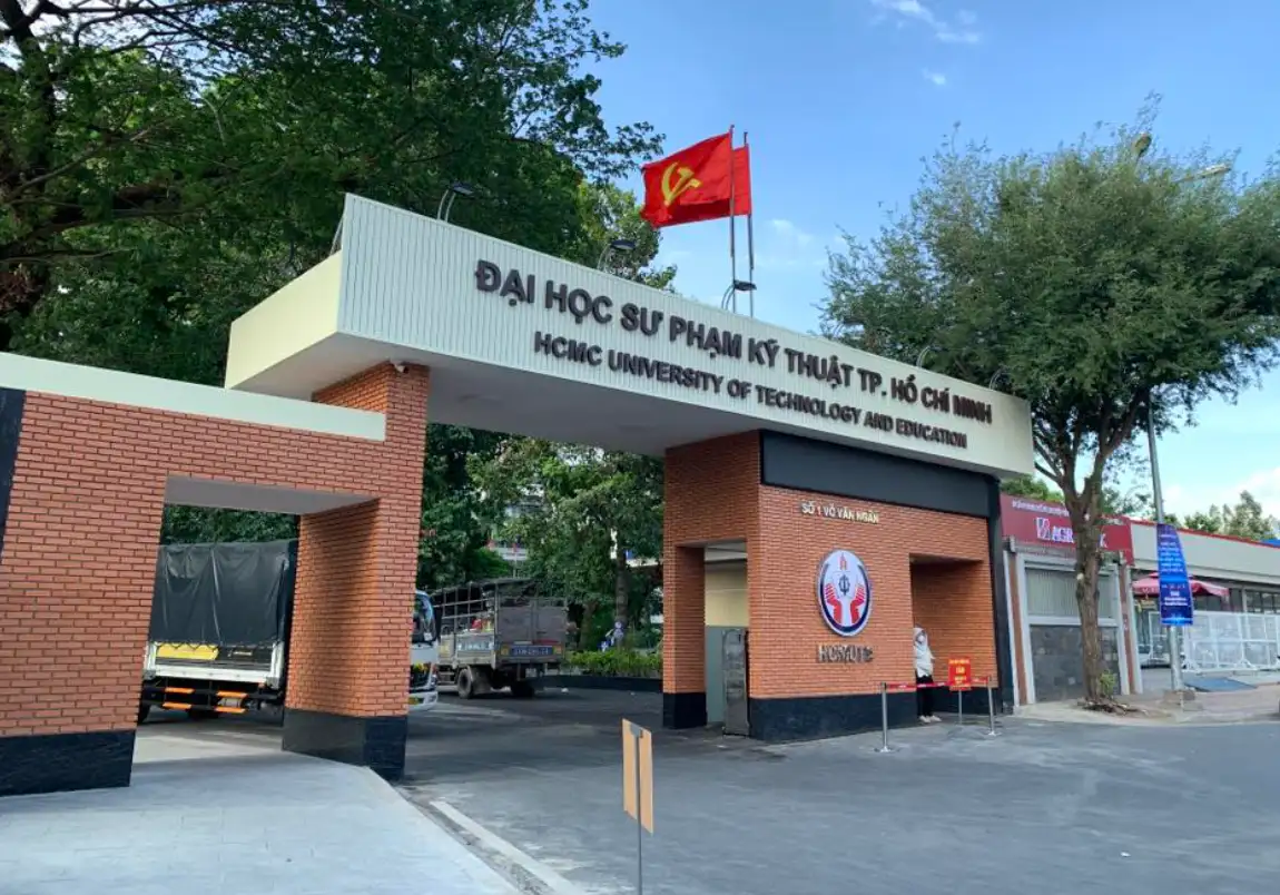 Review Đại học Sư phạm Kỹ thuật TP.HCM: Cơ hội việc làm năm 2025