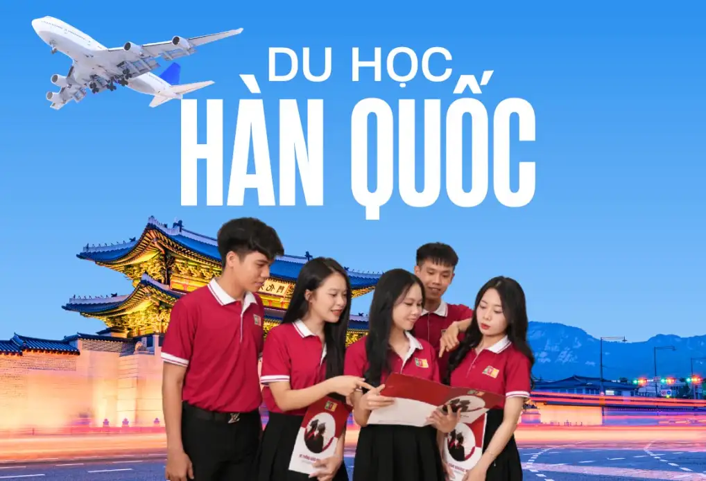 Du học Hàn Quốc nên học ngành gì? Top 10 ngành học tiềm năng nhất