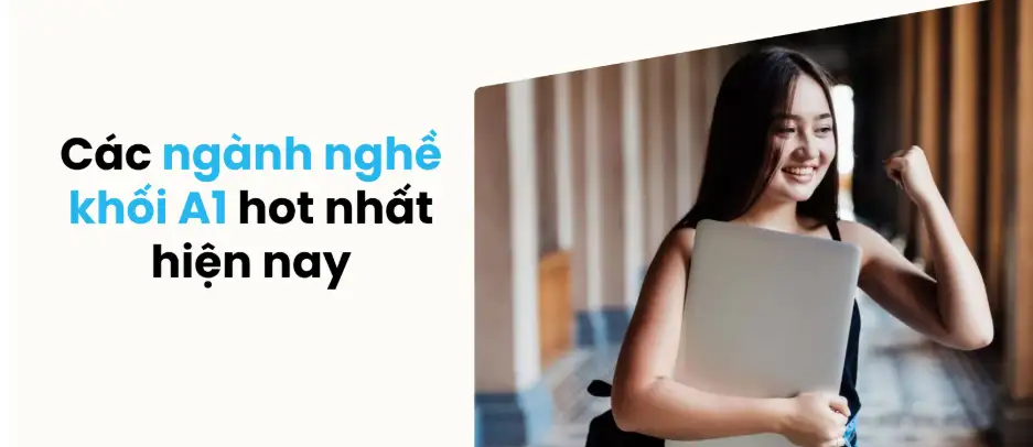 Khối A thì học ngành gì? Các ngành nghề phù hợp cho dân khối A