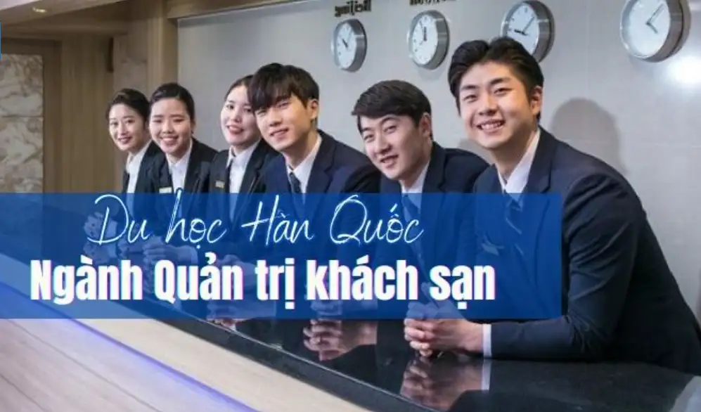 Du học Hàn Quốc có những ngành gì? Khám phá các ngành hot nhất 2025