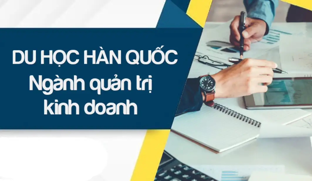 Du học Hàn Quốc có những ngành gì? Khám phá các ngành hot nhất 2025