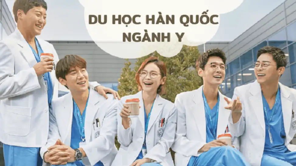 Du học Hàn Quốc có những ngành gì? Khám phá các ngành hot nhất 2025