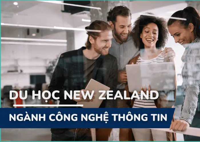 Du học New Zealand nên học ngành gì? Đánh giá từ A-Z