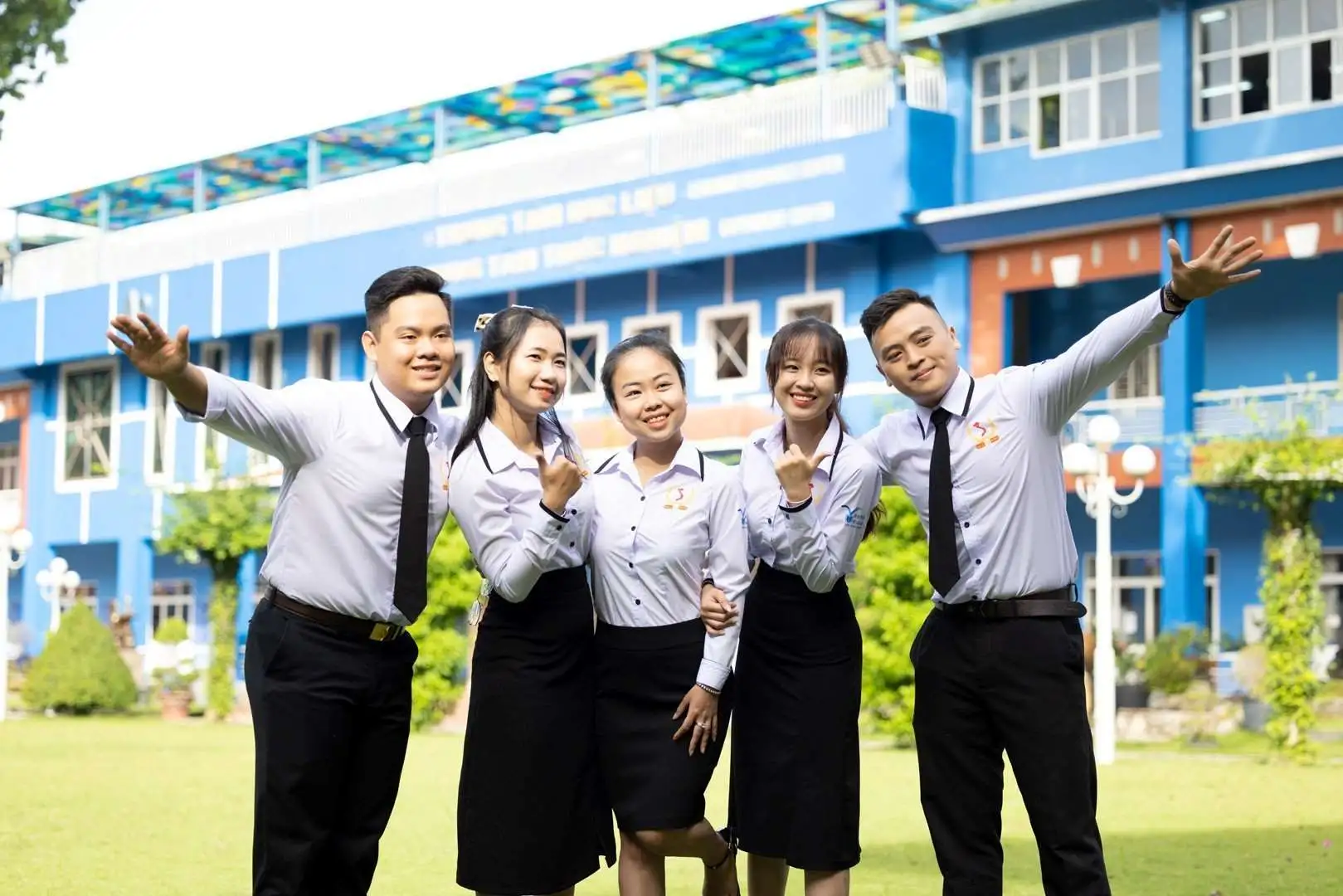Review đại học thủ dầu một: Đánh giá toàn diện từ A-Z