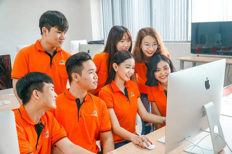 Học FPT nên học ngành gì? Top 5 ngành triển vọng
