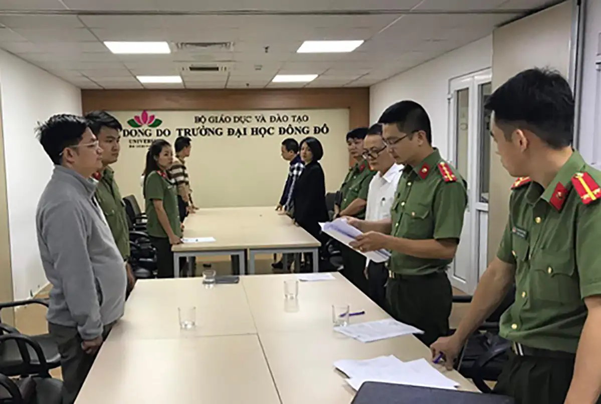 Review Đại học Đông Đô 2025: Có phải lựa chọn tốt cho bạn?