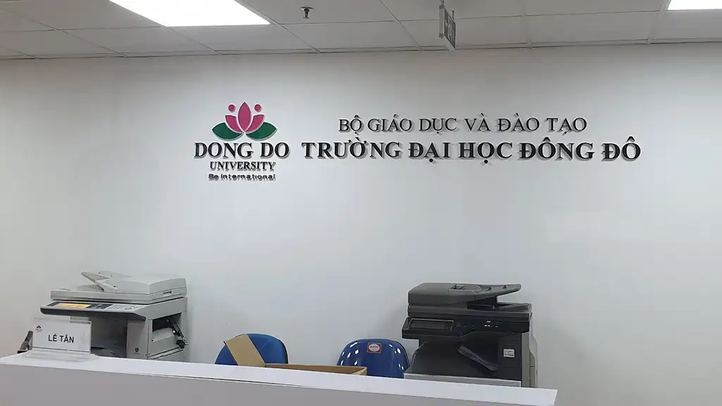 Review Đại học Đông Đô 2025: Có phải lựa chọn tốt cho bạn?