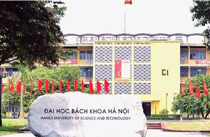 Review trường Đại học Bách Khoa Hà Nội: Chất lượng hàng đầu năm 2025