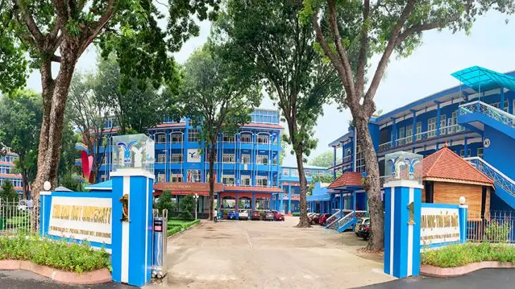 Review đại học thủ dầu một: Đánh giá toàn diện từ A-Z