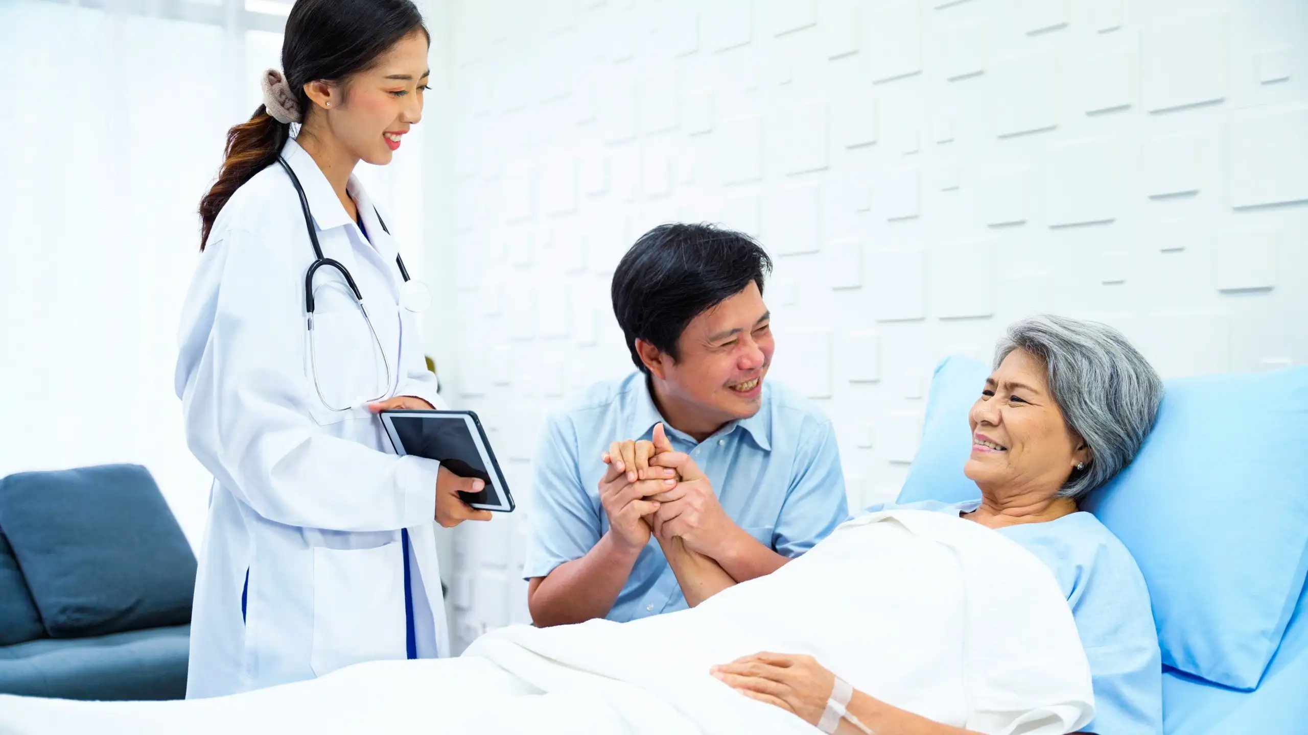 Muốn học ngành Y cần giỏi môn gì? Hành trình chinh phục ước mơ bác sĩ