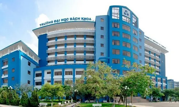 Review Đại học Bách Khoa TP.HCM : Lựa chọn mơ ước năm 2025