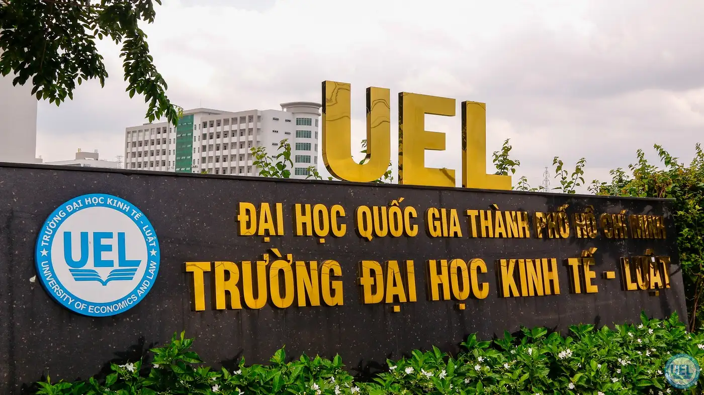 Review Đại học Kinh tế – Luật: Đánh giá khách quan 2025