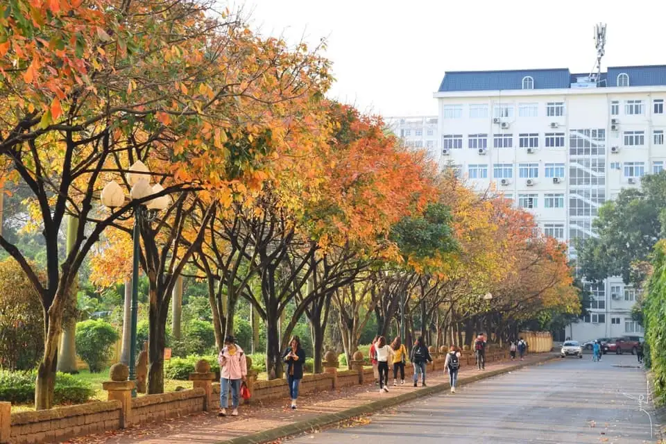 Review Đại học Sư phạm Hà Nội: Lựa chọn hàng đầu năm 2025